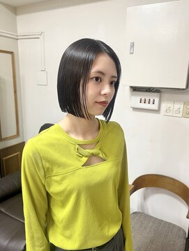 レジーロ (Regilo) mini bob◎