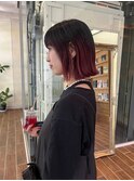 【栄 矢場町 大須】 グラデーションカラー/グラデーション