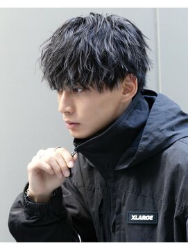 リップス レイ ギンザ(LIPPS Ray GINZA) ツイスパマッシュ