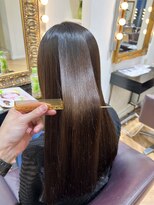 コワファースト  させぼ五番街店(COIFF1RST)&nbsp;髪質改善美髪矯正♪