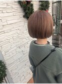 ミニボブ