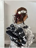 hair set