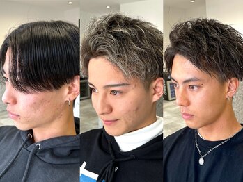 Revo 北安江本店【レボ】