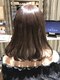 ヘアサロン ラコ(hair salon Raco)の写真/【愛宕橋】流行りのスタイルをお客様に似合うよう落とし込む☆ぴったりのスタイルで素敵な自分に♪