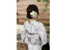 【平日限定】女性浴衣着付け＋ヘアセット￥7000
