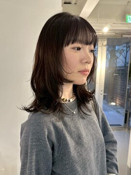 ビューズ(VIEWS) レイヤー