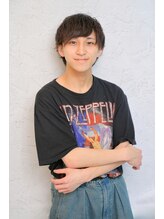 イメージア&nbsp;Yusuke Fujita