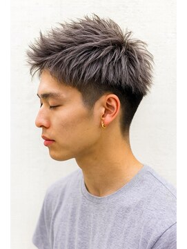 プレミア(PREMIER) フェードショート