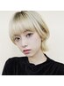 【☆平日☆新規】カラーだけ★クーポン 9350yen → 6600yen！！！
