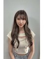 テーラヘアープラス 木更津2号店(TELA HAIR+) 渡邉 三香子