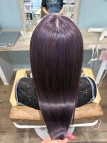 レンテ 千葉(LENTE)&nbsp;秋冬おすすめラベンダーパープル