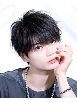 アイトーキョーシエル 横浜(AI TOKYO Ciel) ナチュラルマッシュ