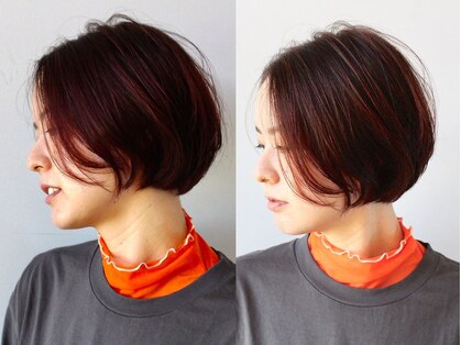 フー バイ セリナ(Fuu.by serina)の写真