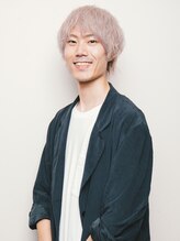 タバ ヘアー ドリ(taba hair dori) 住田 佳祐