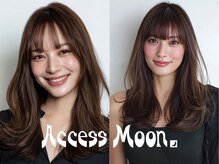 ＡｃｃｅｓｓＭｏｏｎ 米沢本店