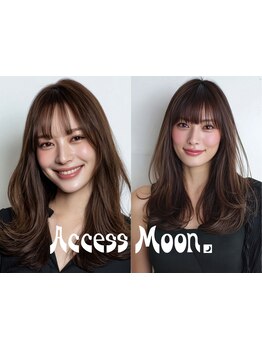 髪色ひとつで印象は大きく変わります！この冬は肌映えするパーソナルカラーをお客様に♪[水戸米沢]