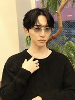 サンズ オブ フェブ(sons of fev)&nbsp;センターパート