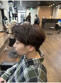 スウィングショート