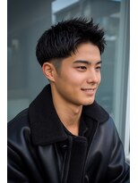 クラーロ フジノミヤ(Claro Fujinomiya)&nbsp;メンズショート