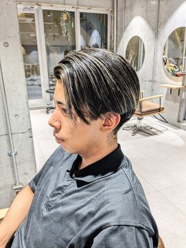 ルース(LOOSE) ハイライトカラー