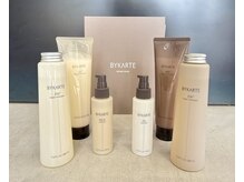 プレマ(Prema)の雰囲気(髪の健康を第一に、新感覚シャンプートリートメントのバイカルテ)