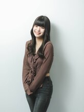 アンフィン(Anfin)&nbsp;マナミ 