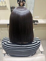 イコール 千葉(equal)&nbsp;大人美髪/髪質改善/縮毛矯正/[千葉]