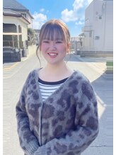 フラバー(flover) Lilika