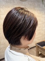 リブラン バイ ルッカ(Liburan by Lucca)&nbsp;4月ショート