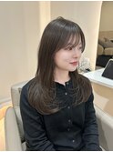 レイヤーカット