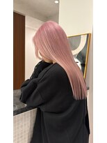 シェーン 仙台駅広瀬通店(schon)&nbsp;ホワイトピンク