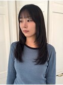 レイヤーカット