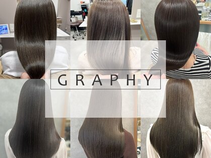 グラフィーサッポロ(Graphy sapporo)の写真
