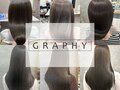グラフィー(graphy)