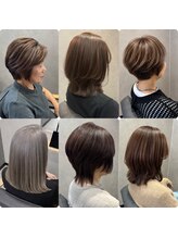 フィガロ バイ テイラー(FIGARO by Taylor)
