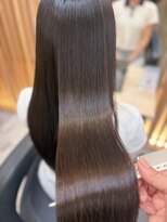 リファインド(REFINED)&nbsp;髪質改善〈極〉艶がすごい　　村田