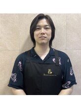 ボナセーラ ヴィーア(Buonasera via)&nbsp;TOMOYA 