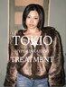 Haircut＋TOKIO HYPER INKARAMI Treatment代官山駅/代官山/髪質改善