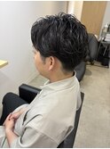 パーマ/ニュアンスパーマ