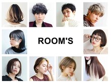 ルームス 阿佐ヶ谷店(ROOM’S)