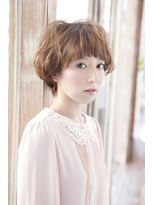 シャンプー 本庄店(SHAMPOO)&nbsp;Springフレンチショート