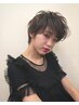 【大学生・専門学校生限定】　学割カット　4950→4300