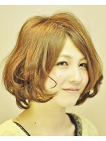 ホットボーンプラス EAST店(HOT BORN+)&nbsp;ボブ