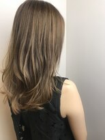 アヴァンス 江坂店(AVANCE.) ミルクティーベージュ