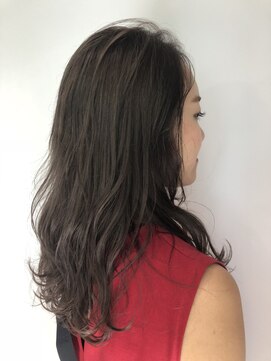 シーン 池袋(scene.) scene.【シーン】【池袋 西口徒歩3分】アッシュグレージュ