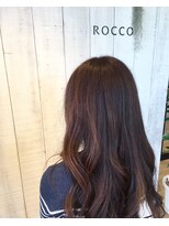 ロッコ 深谷店(ROCCO)&nbsp;なめらか☆フルカラー×フラッシュメントTr