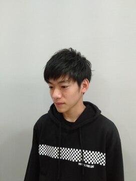 リボーン 大江店(reborn) メンズカット☆