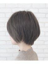 アビリタ(abilita)&nbsp;甘めレイヤーボブ