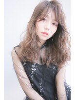 ノア(NOAH)&nbsp;エアリーウェーブ/髪質改善/縮毛矯正/30代40代50代◎