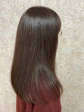 シュガービー(SUGAR-B) 【SUGAR-B】大人艶感ピンクベージュ